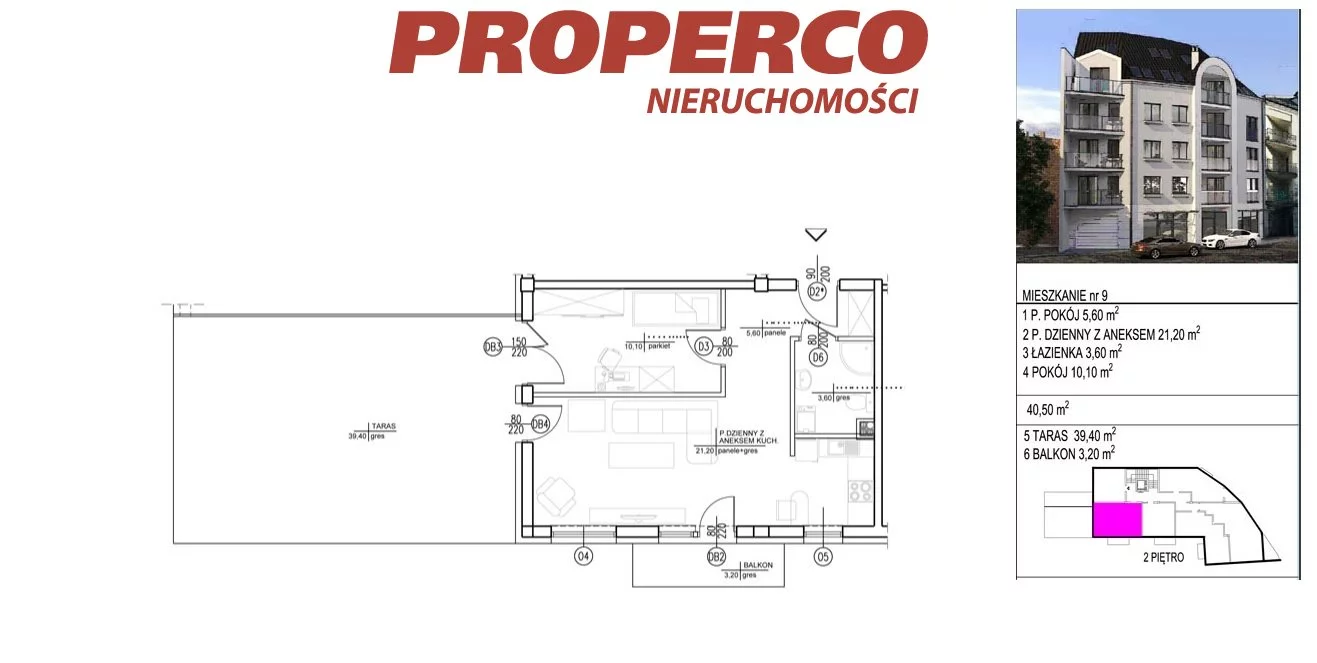PRP-MS-75220 - zdjęcie nr 2