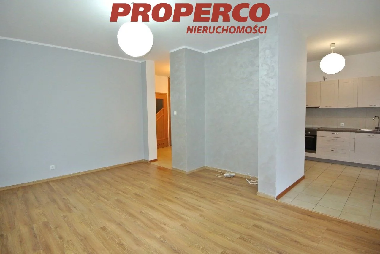 2 pokoje, mieszkanie 54,49 m², piętro 3, oferta nr , PRP-MS-75555, Ożarów Mazowiecki, Strażacka