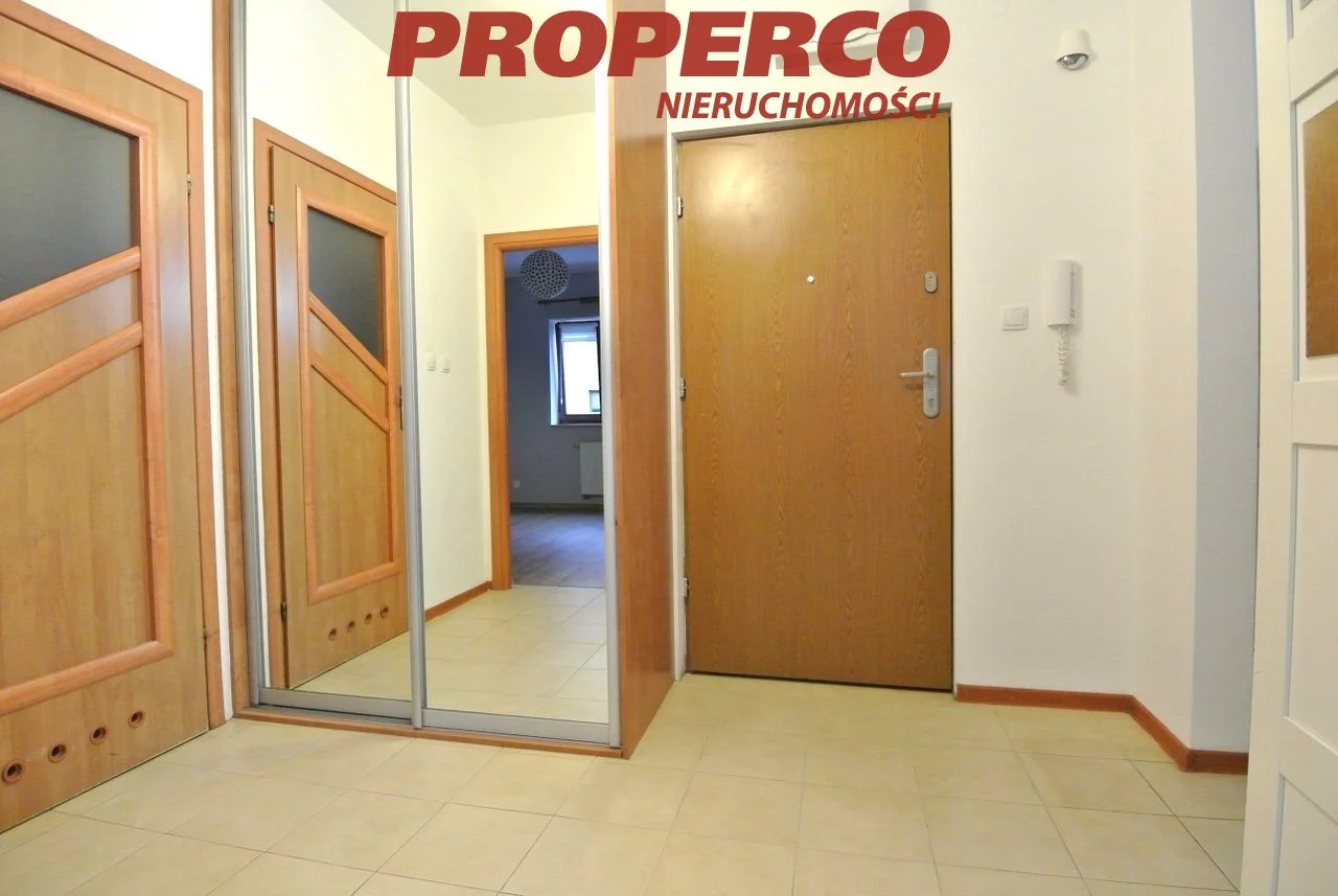 2 pokoje, mieszkanie 54,49 m², piętro 3, oferta nr , PRP-MS-75555, Ożarów Mazowiecki, Strażacka