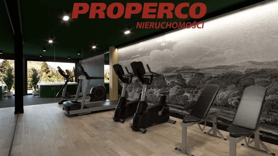 2 pokoje, mieszkanie 41,15 m², piętro 1, oferta nr , PRP-MS-74633, Szczyrk