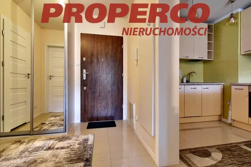 2 pokoje, mieszkanie 37,39 m², piętro 1, oferta nr , PRP-MS-74157, Kielce, Barwinek, Szwedzka