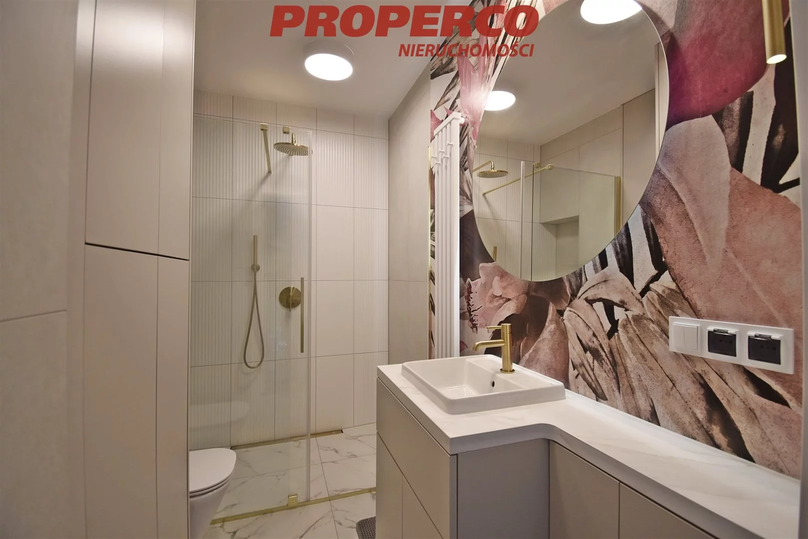 2 pokoje, mieszkanie 41,73 m², piętro 3, oferta nr , PRP-MS-75121, Kielce, Szydłówek, Turystyczna