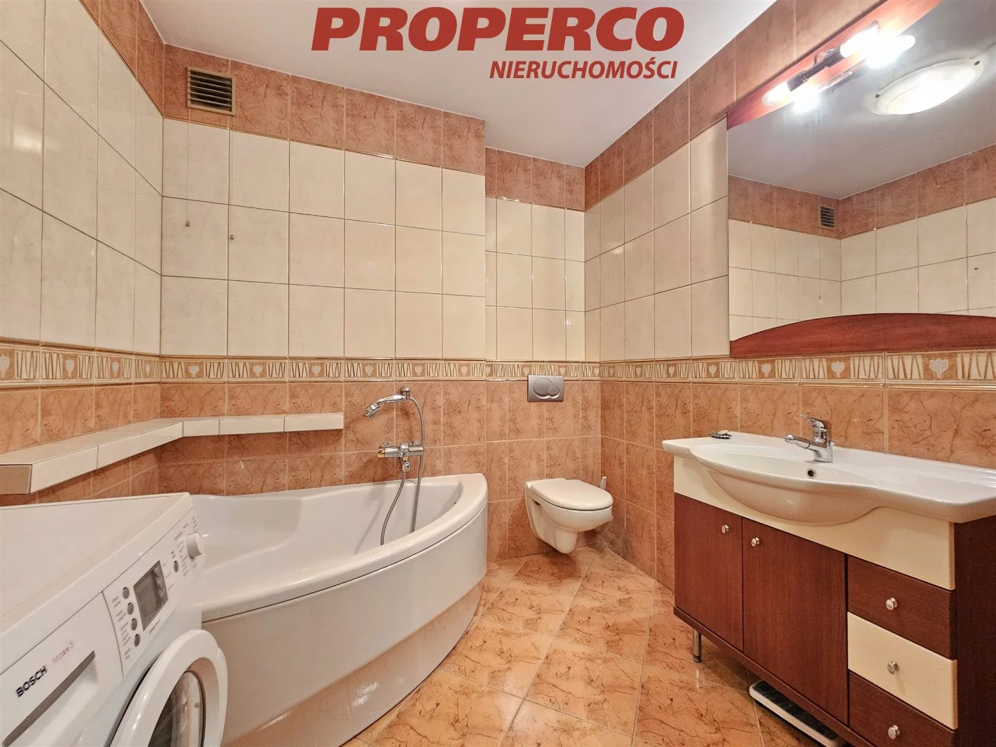 2 pokoje, mieszkanie 57,24 m², piętro 1, oferta nr , PRP-MS-75506, Warszawa, Bemowo, Bemowo