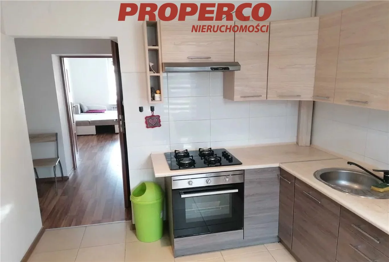 2 pokoje, mieszkanie 51,30 m², piętro 2, oferta nr , PRP-MS-75520, Kielce, Szydłówek, Wiśniowa