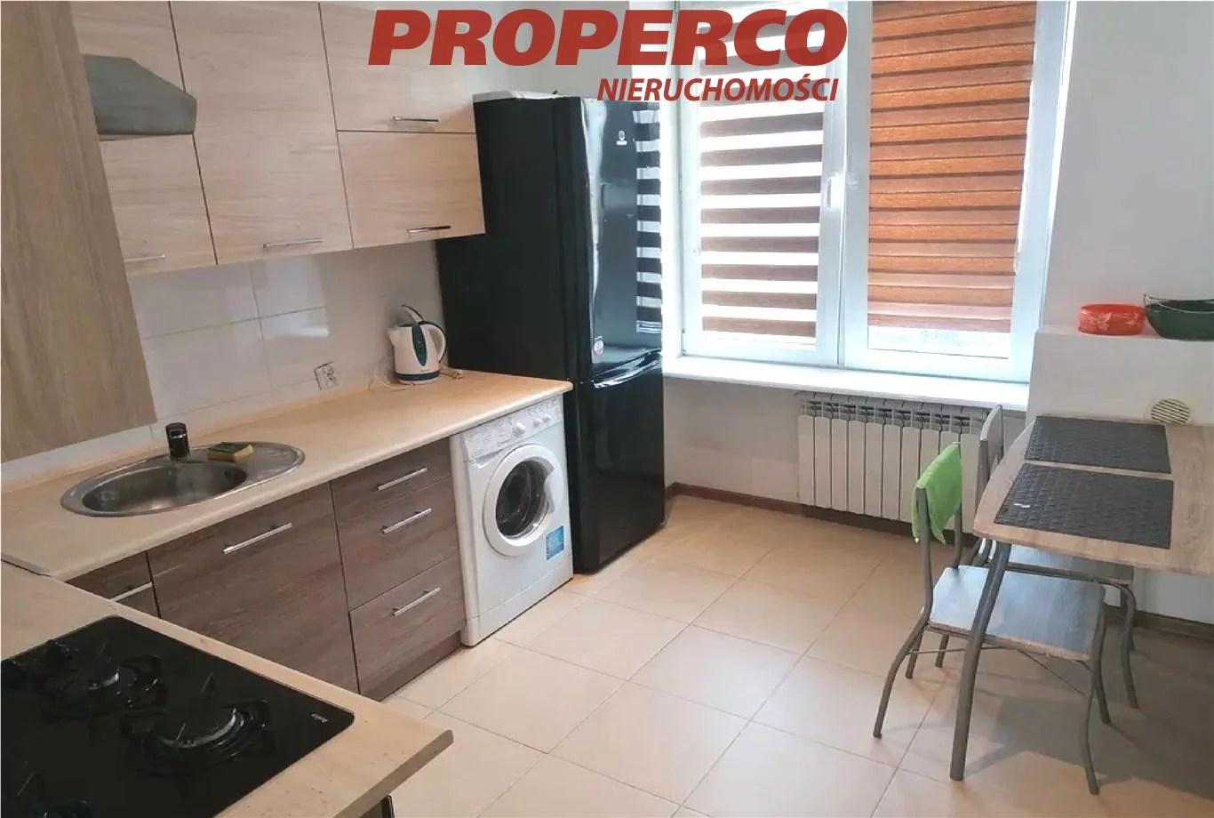 2 pokoje, mieszkanie 51,30 m², piętro 2, oferta nr , PRP-MS-75520, Kielce, Szydłówek, Wiśniowa