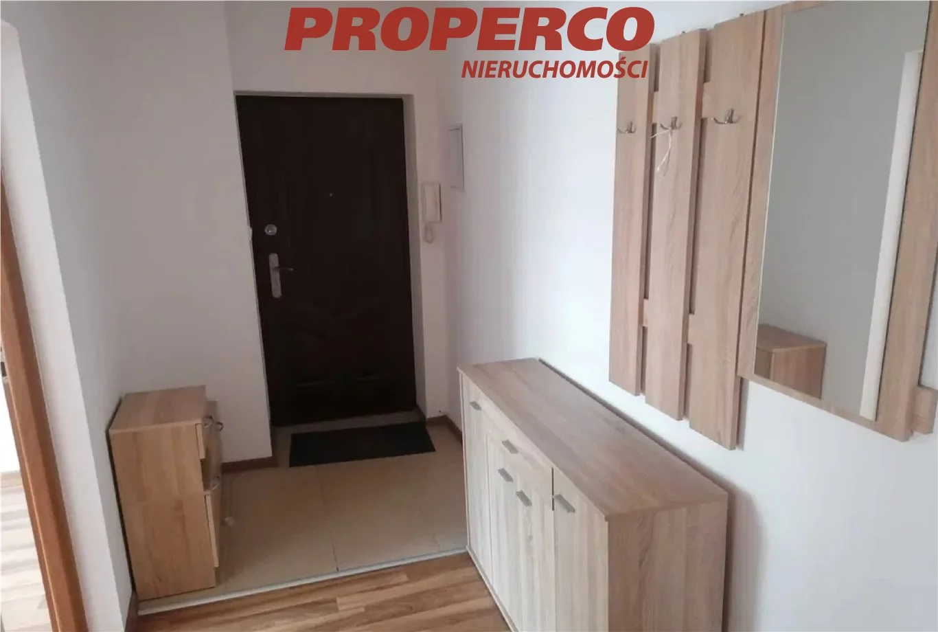2 pokoje, mieszkanie 51,30 m², piętro 2, oferta nr , PRP-MS-75520, Kielce, Szydłówek, Wiśniowa