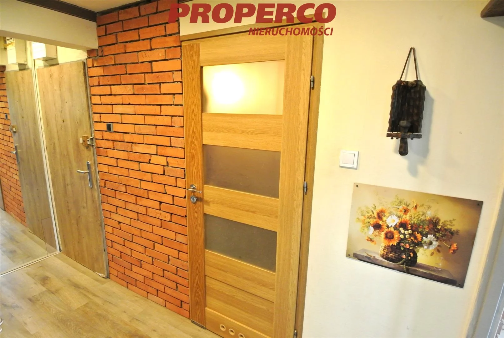 2 pokoje, mieszkanie 44,30 m², piętro 2, oferta nr , PRP-MS-75382, Włoszczowa