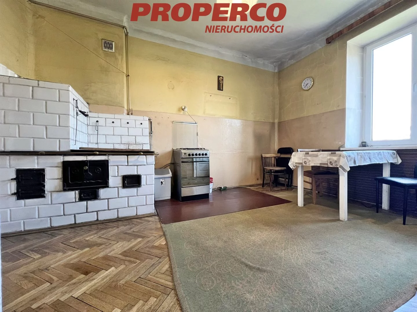 2 pokoje, mieszkanie 67,87 m², piętro 1, oferta nr , PRP-MS-73208, Kielce, Centrum, Zacisze