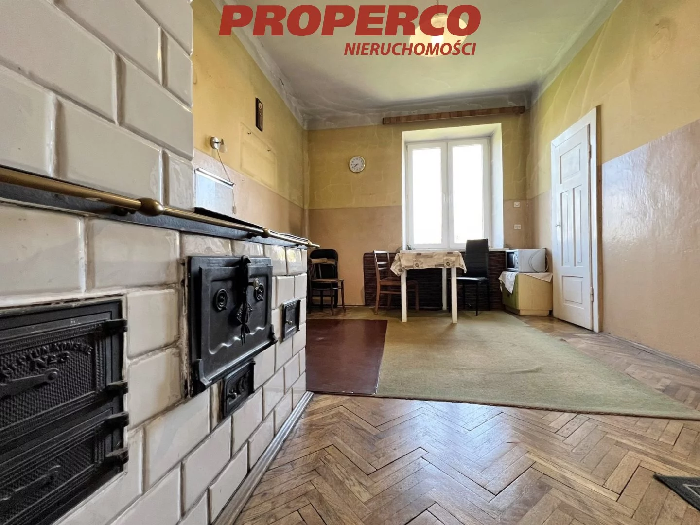 2 pokoje, mieszkanie 67,87 m², piętro 1, oferta nr , PRP-MS-73208, Kielce, Centrum, Zacisze