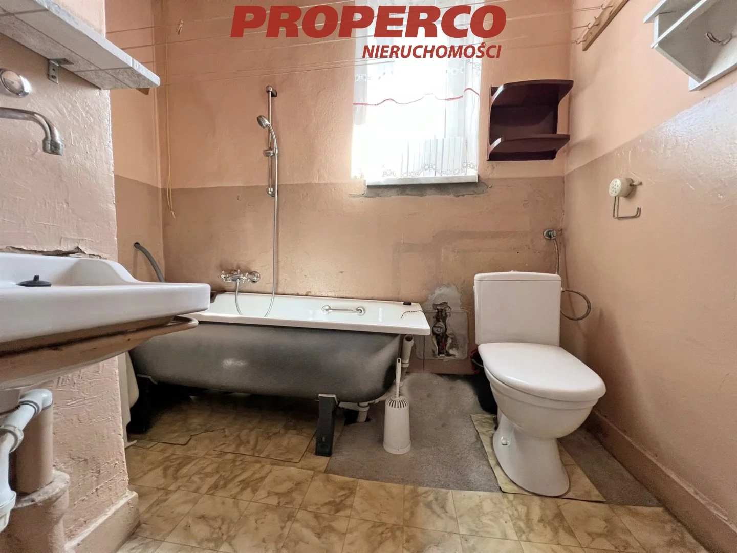 2 pokoje, mieszkanie 67,87 m², piętro 1, oferta nr , PRP-MS-73208, Kielce, Centrum, Zacisze