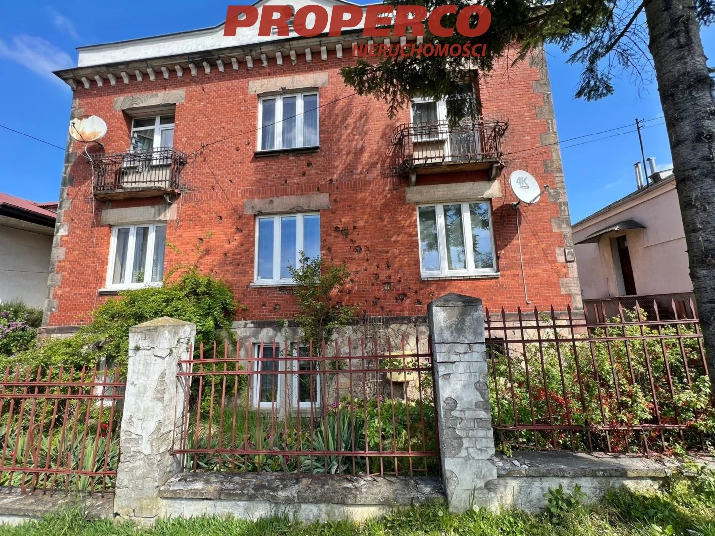 2 pokoje, mieszkanie 67,87 m², piętro 1, oferta nr , PRP-MS-73208, Kielce, Centrum, Zacisze