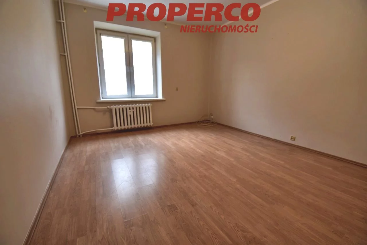 2 pokoje, mieszkanie 43,70 m², parter, oferta nr , PRP-MS-74552, Kielce, Centrum, Zagórska