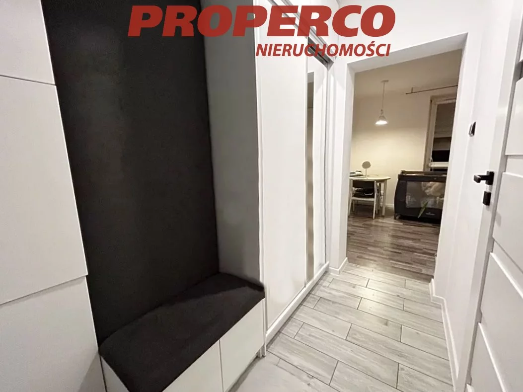 2 pokoje, mieszkanie 42,60 m², piętro 1, oferta nr , PRP-MS-74540, Kielce, KSM, Zagórska