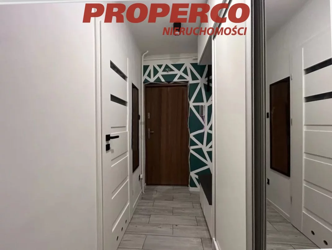 2 pokoje, mieszkanie 42,60 m², piętro 1, oferta nr , PRP-MS-74540, Kielce, KSM, Zagórska
