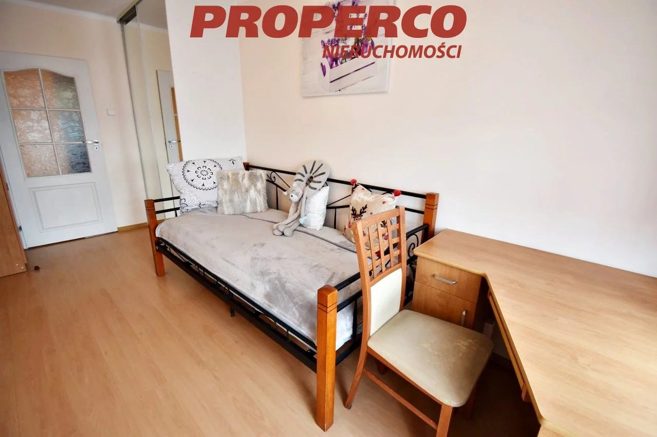 2 pokoje, mieszkanie 41,80 m², piętro 8, oferta nr , PRP-MW-69408, Kielce, Centrum, Chęcińska