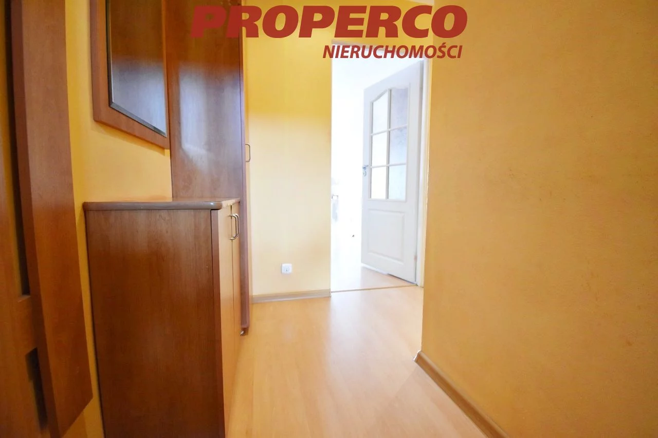 2 pokoje, mieszkanie 41,80 m², piętro 8, oferta nr , PRP-MW-69408, Kielce, Centrum, Chęcińska