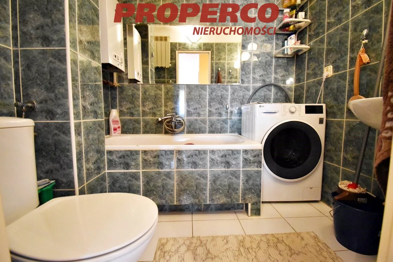 2 pokoje, mieszkanie 41,80 m², piętro 8, oferta nr , PRP-MW-69408, Kielce, Centrum, Chęcińska
