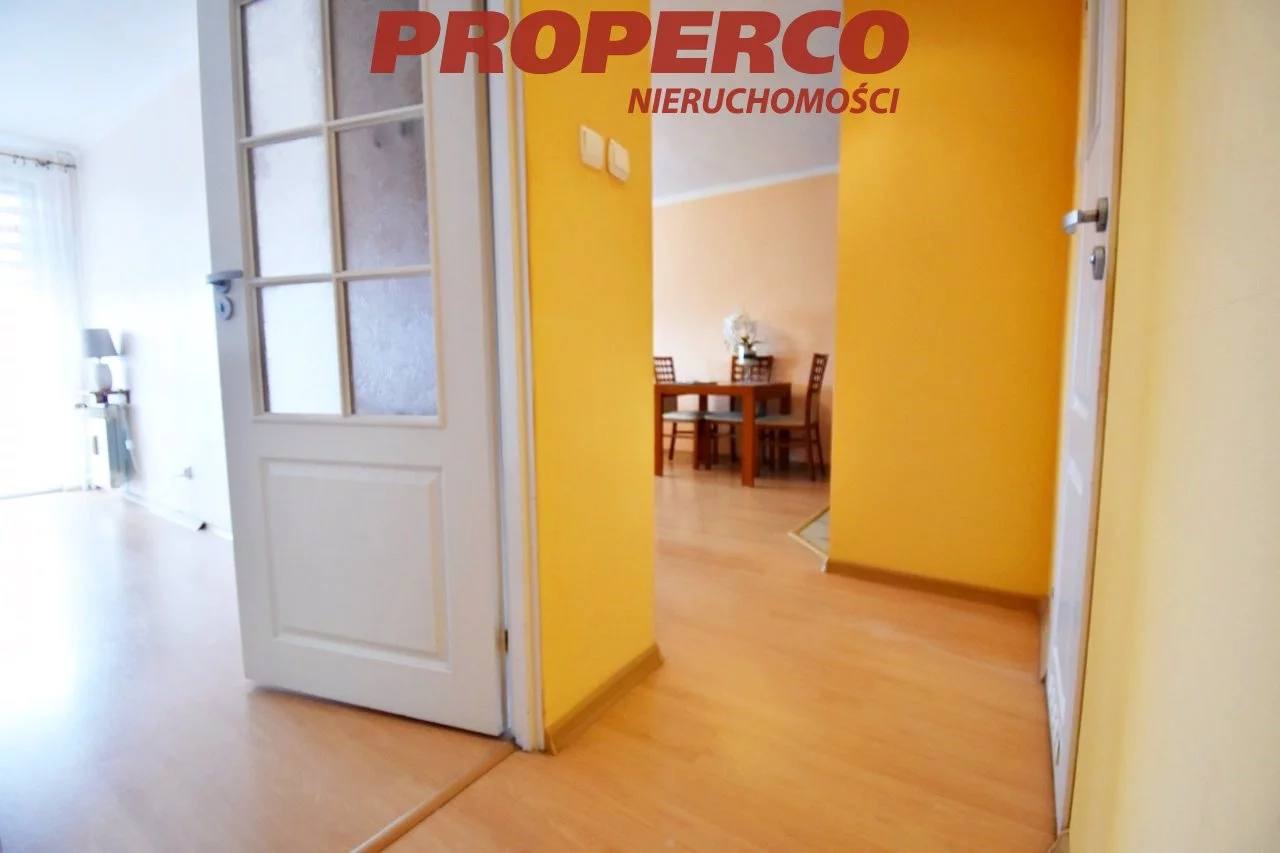 2 pokoje, mieszkanie 41,80 m², piętro 8, oferta nr , PRP-MW-69408, Kielce, Centrum, Chęcińska