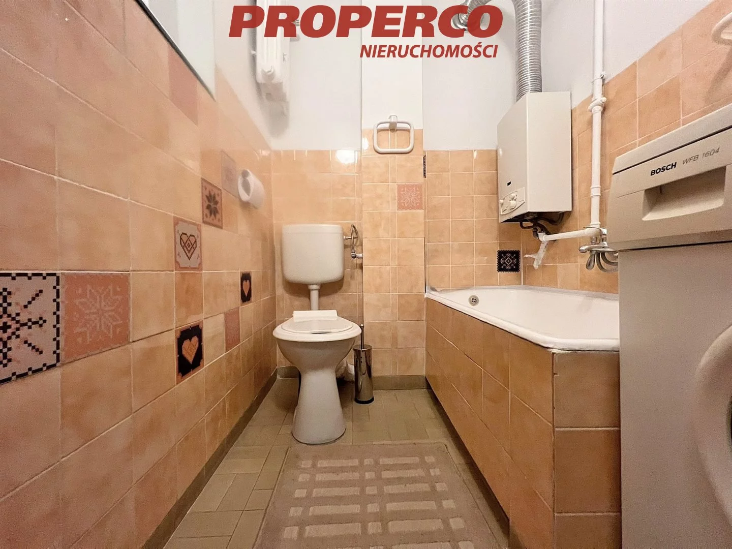 2 pokoje, mieszkanie 35,00 m², piętro 4, oferta nr , PRP-MW-75332, Kielce, Centrum, Chęcińska