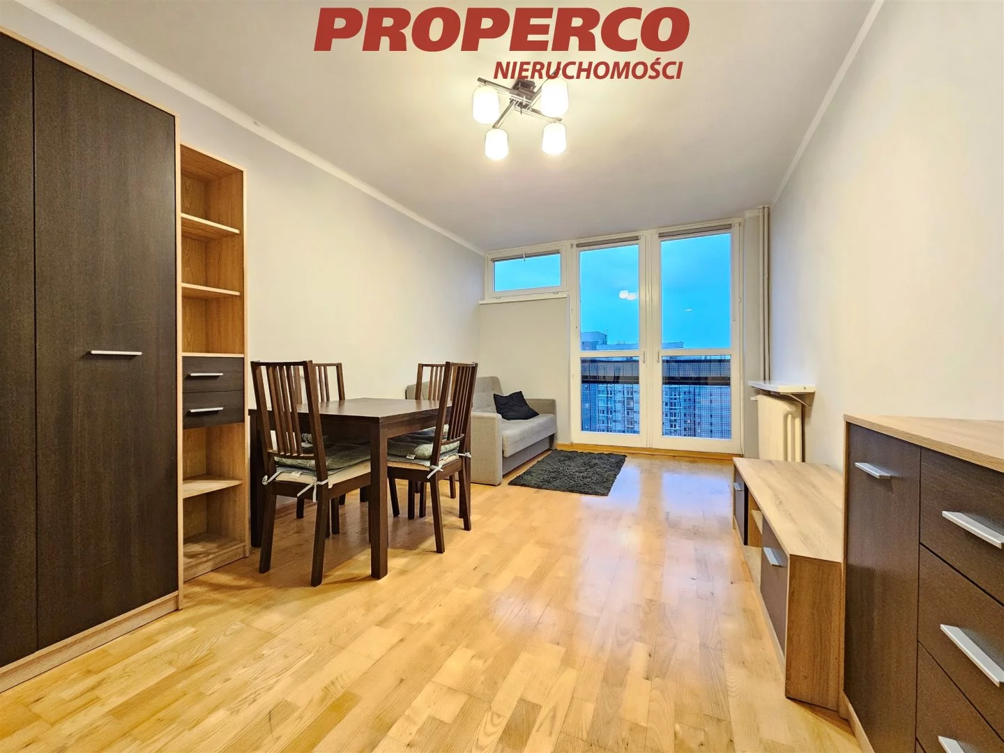 Apartamenty PRP-MW-75412-3 Warszawa Wola Chłodna