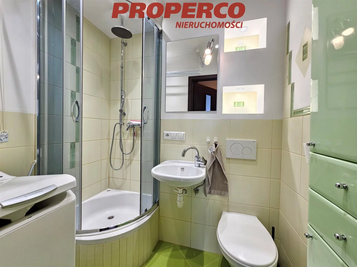 2 pokoje, mieszkanie 38,60 m², piętro 14, oferta nr , PRP-MW-75412-3, Warszawa, Wola, Wola, Chłodna