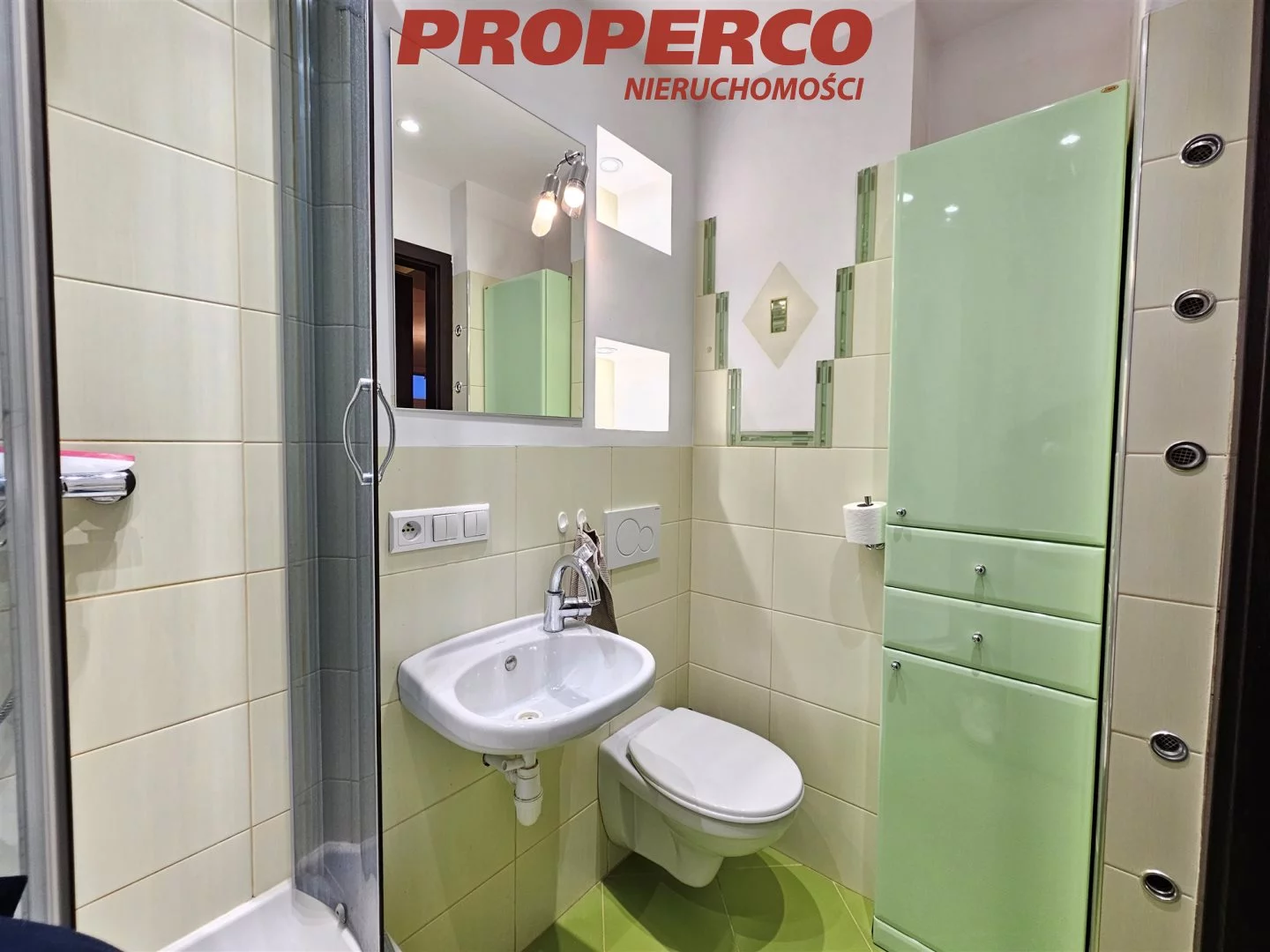 2 pokoje, mieszkanie 38,60 m², piętro 14, oferta nr , PRP-MW-75412-3, Warszawa, Wola, Wola, Chłodna