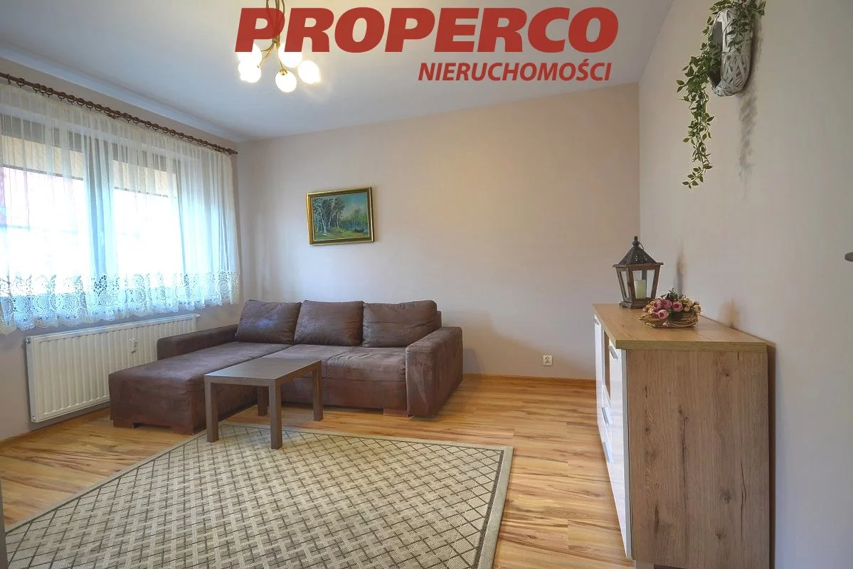 Mieszkanie 48,20 m², piętro 1, oferta nr , PRP-MW-74493-2, Kielce, Ślichowice, Fałdowa-idx