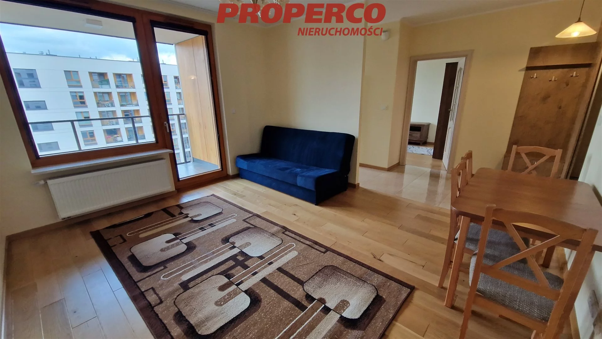 Apartamenty PRP-MW-75203 Warszawa Wola Goleszowska