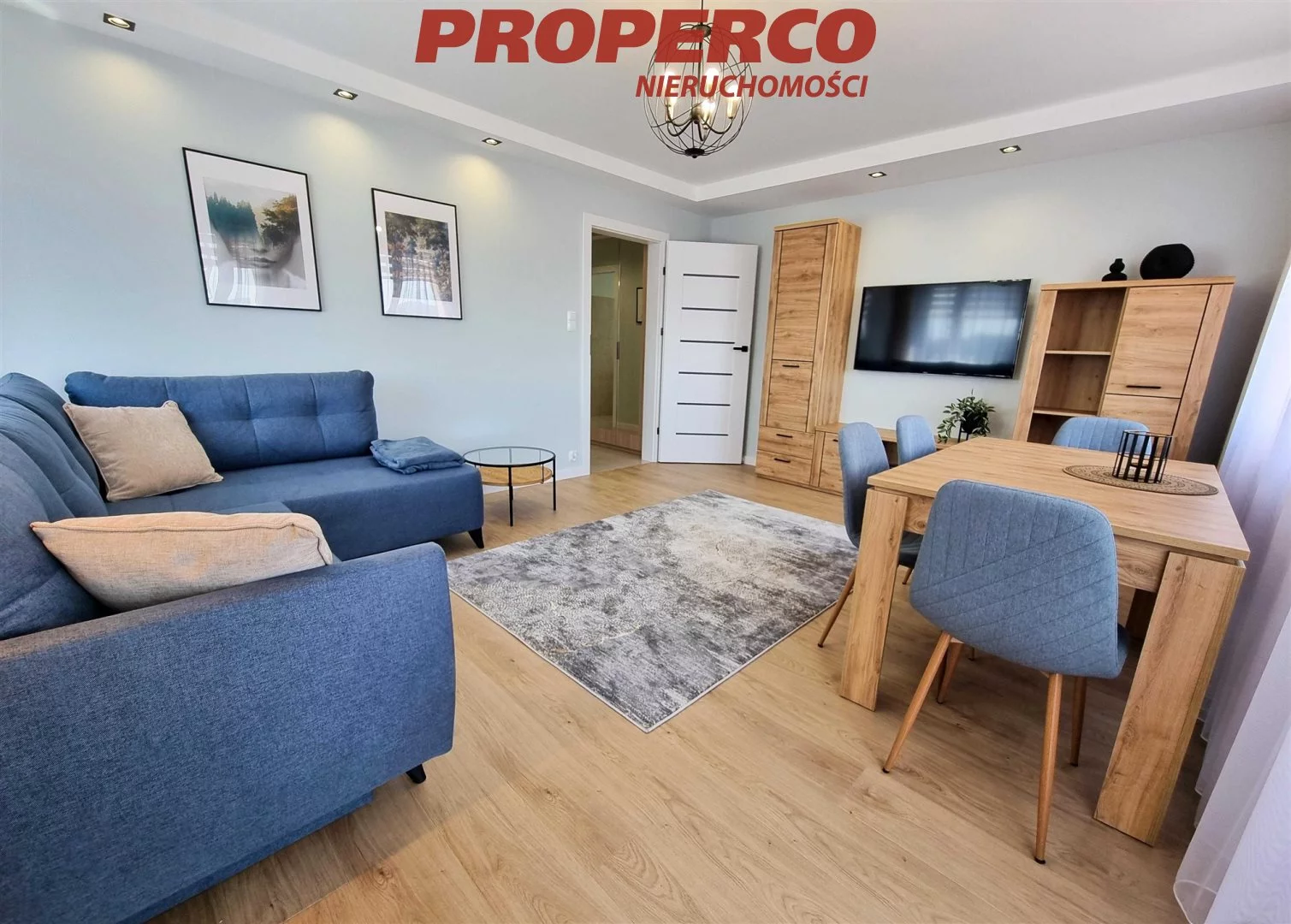 Apartamenty PRP-MW-75246 Kielce Czarnów Hoża