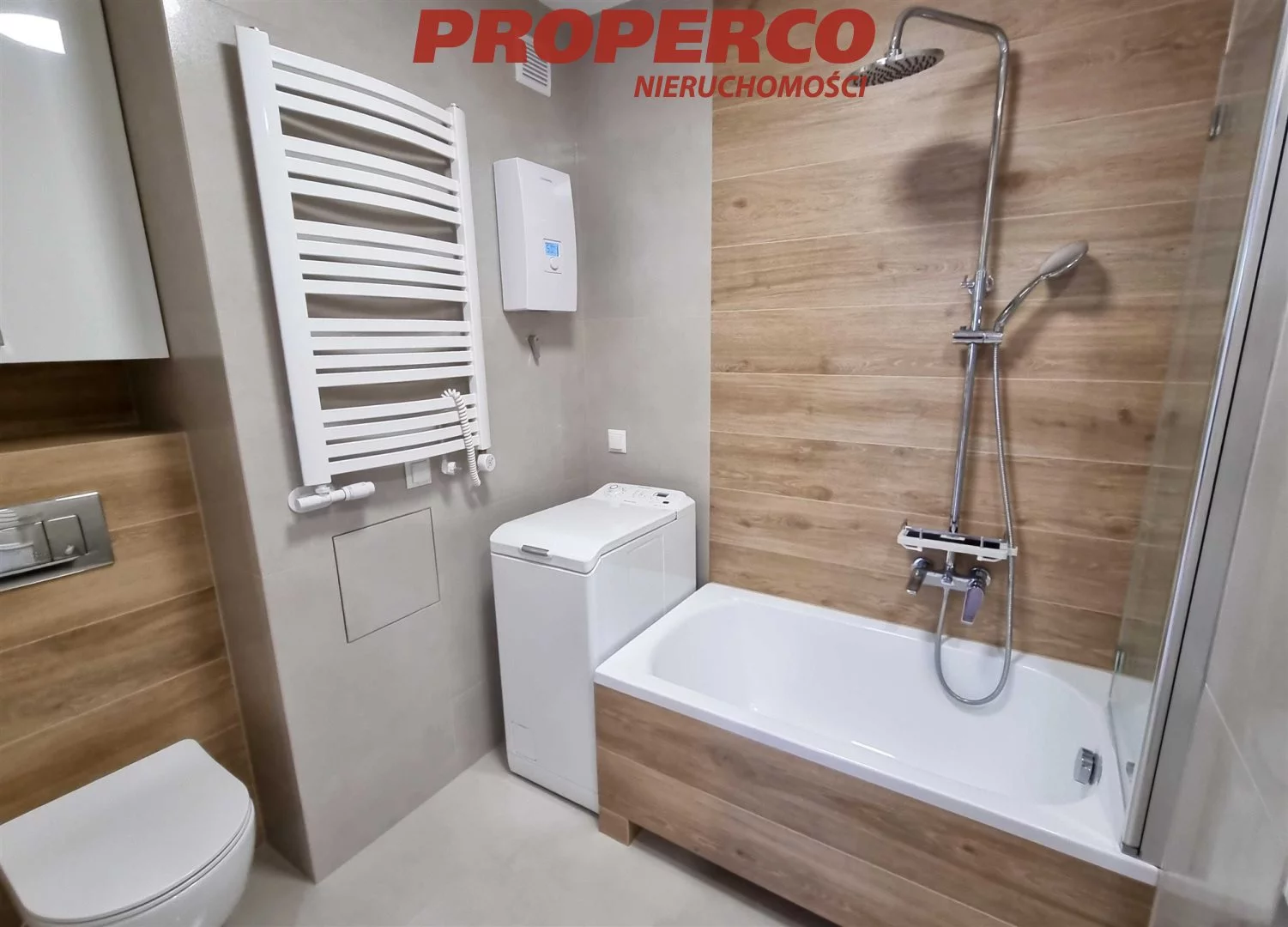 2 pokoje, mieszkanie 56,85 m², piętro 8, oferta nr , PRP-MW-75246, Kielce, Czarnów, Hoża