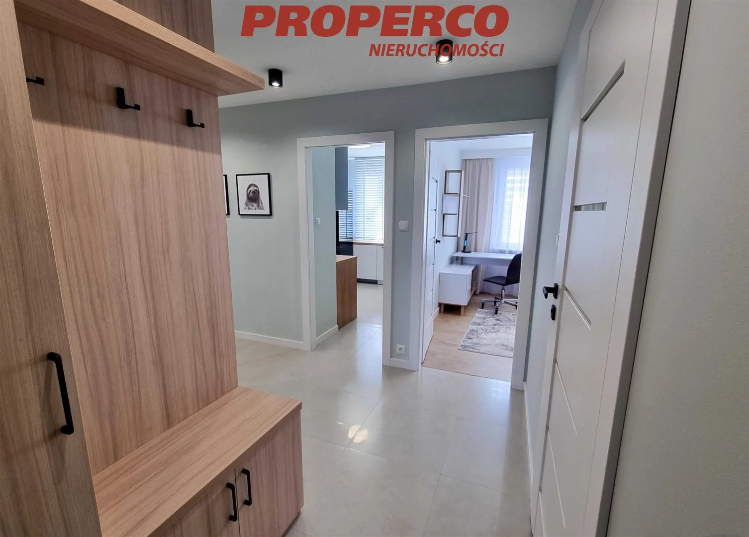 2 pokoje, mieszkanie 56,85 m², piętro 8, oferta nr , PRP-MW-75246, Kielce, Czarnów, Hoża