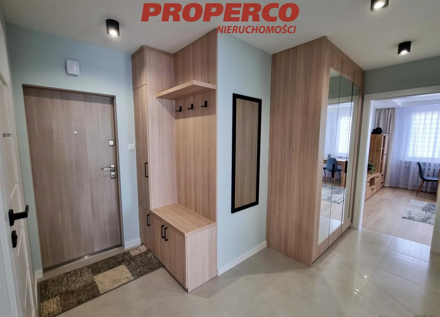 2 pokoje, mieszkanie 56,85 m², piętro 8, oferta nr , PRP-MW-75246, Kielce, Czarnów, Hoża