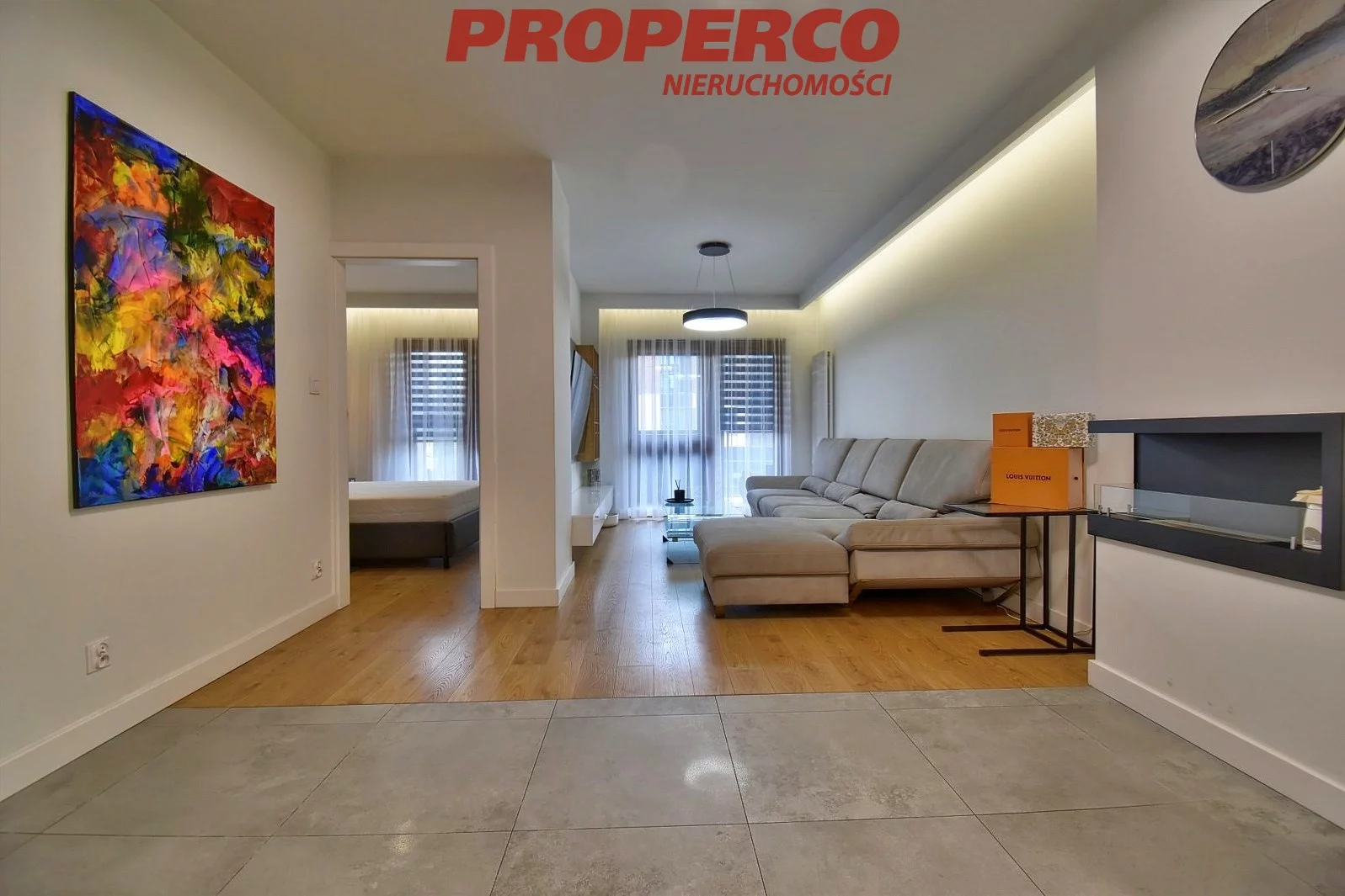 Apartamenty PRP-MW-75163-2 Kielce Centrum al. IX Wieków Kielc