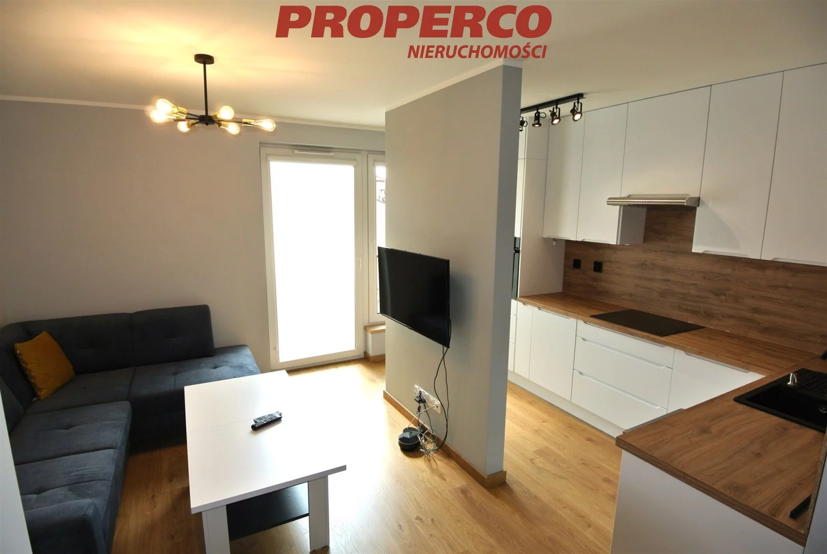 Apartamenty PRP-MW-75425 Kielce Centrum Kaczyńskiego