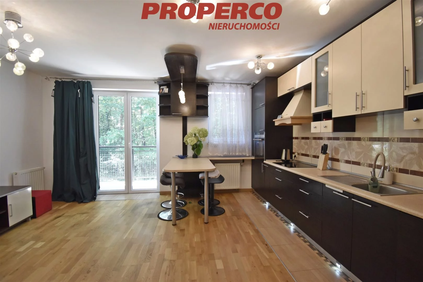Apartamenty PRP-MW-75374-1 Kielce Baranówek