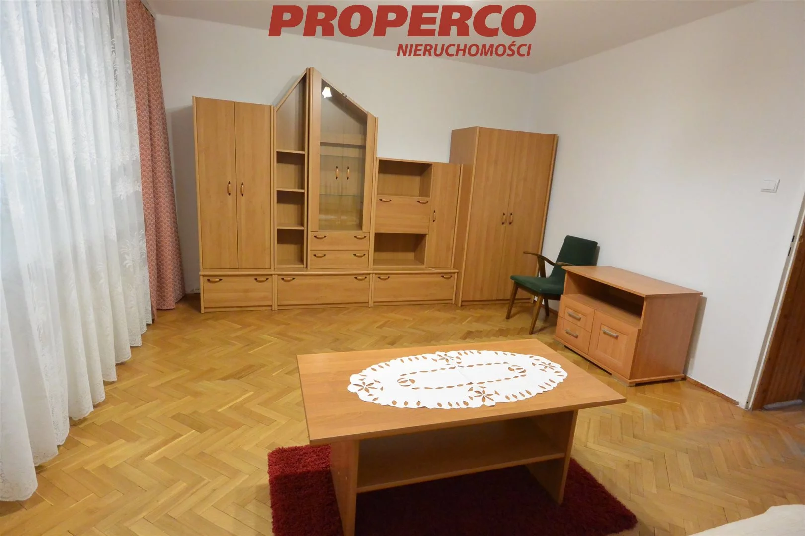 2 pokoje, mieszkanie 49,17 m², parter, oferta nr , PRP-MW-75540, Kielce, Barwinek