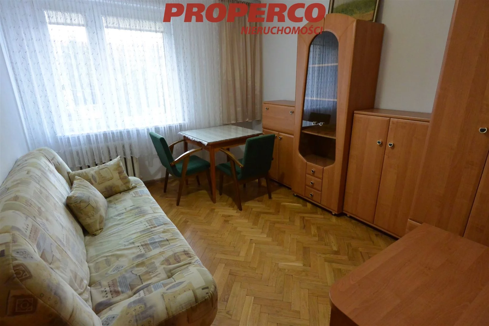 2 pokoje, mieszkanie 49,17 m², parter, oferta nr , PRP-MW-75540, Kielce, Barwinek