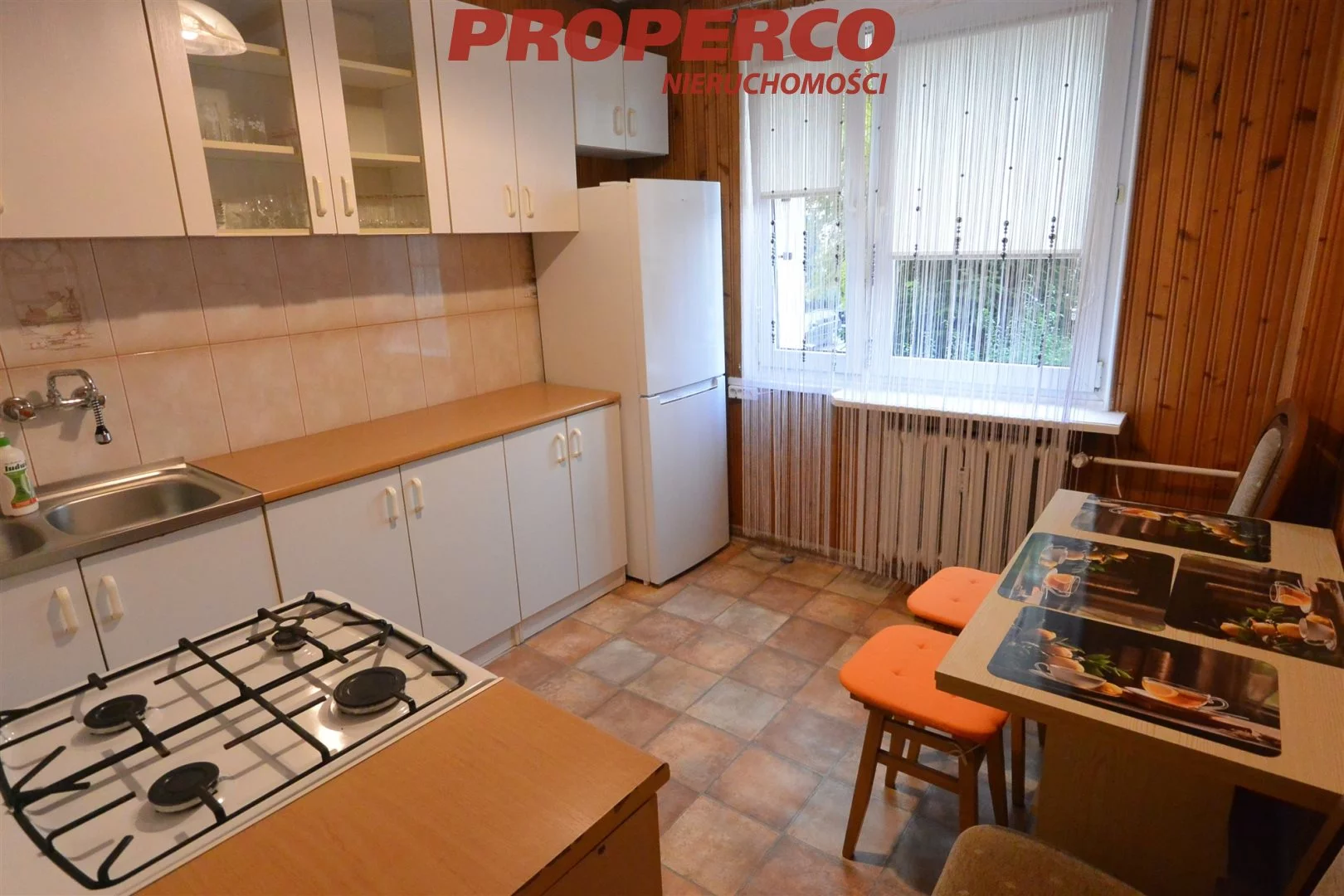 2 pokoje, mieszkanie 49,17 m², parter, oferta nr , PRP-MW-75540, Kielce, Barwinek