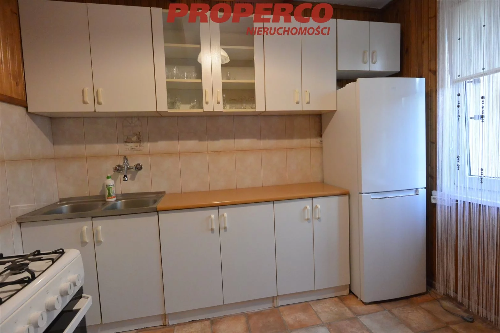 2 pokoje, mieszkanie 49,17 m², parter, oferta nr , PRP-MW-75540, Kielce, Barwinek