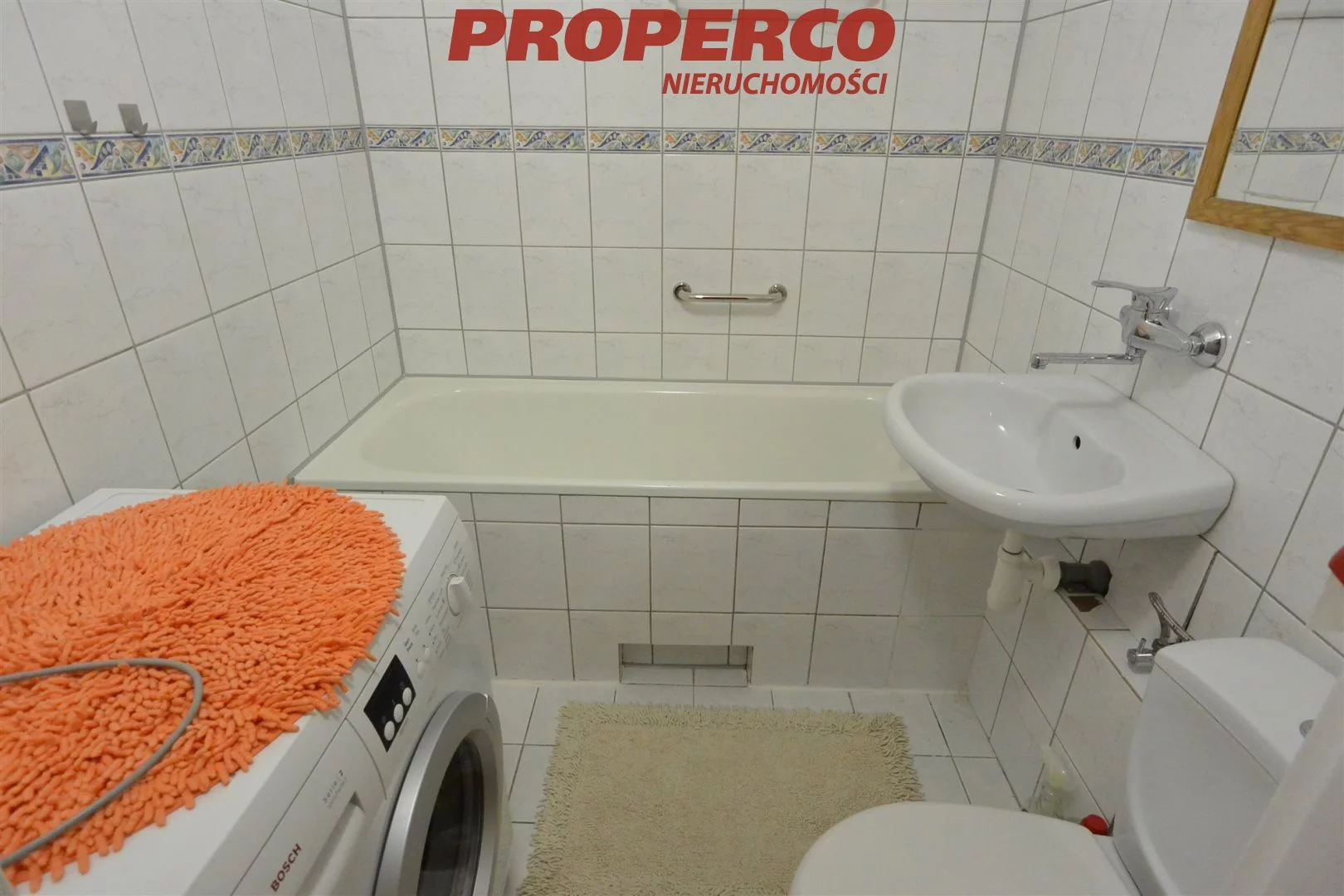 2 pokoje, mieszkanie 49,17 m², parter, oferta nr , PRP-MW-75540, Kielce, Barwinek