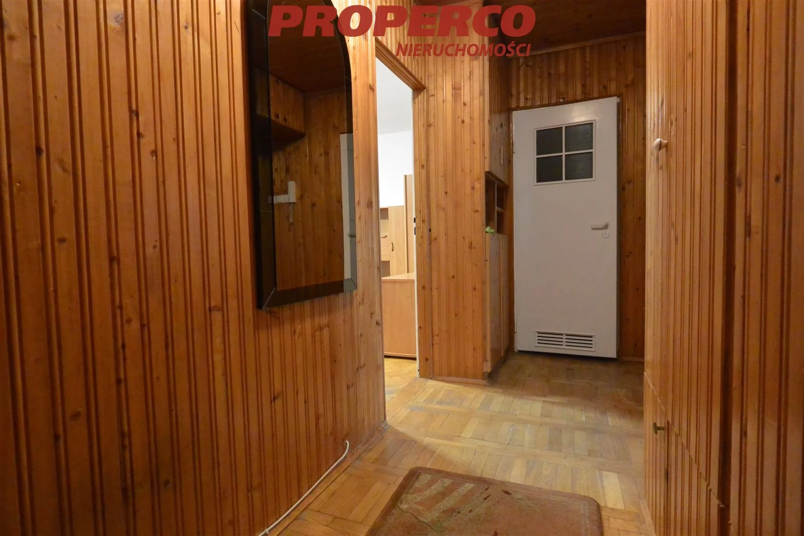 2 pokoje, mieszkanie 49,17 m², parter, oferta nr , PRP-MW-75540, Kielce, Barwinek