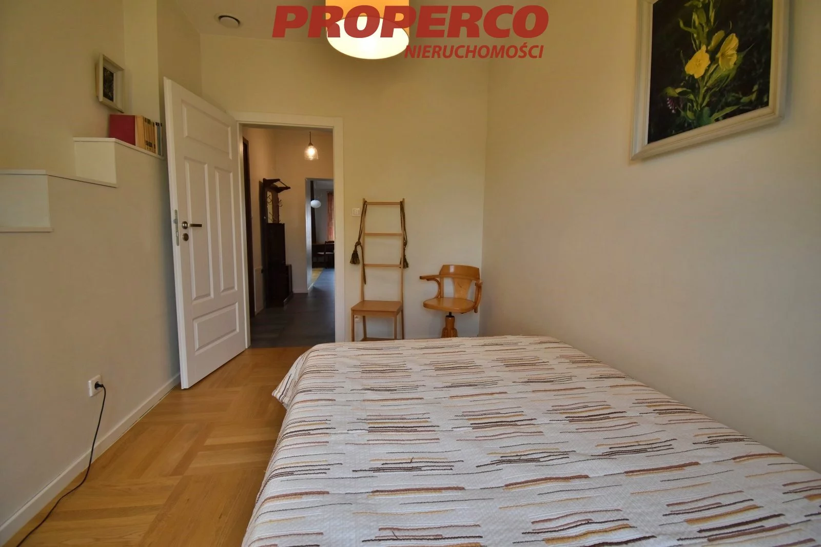 2 pokoje, mieszkanie 57,75 m², piętro 3, oferta nr , PRP-MW-75251, Kielce, Centrum