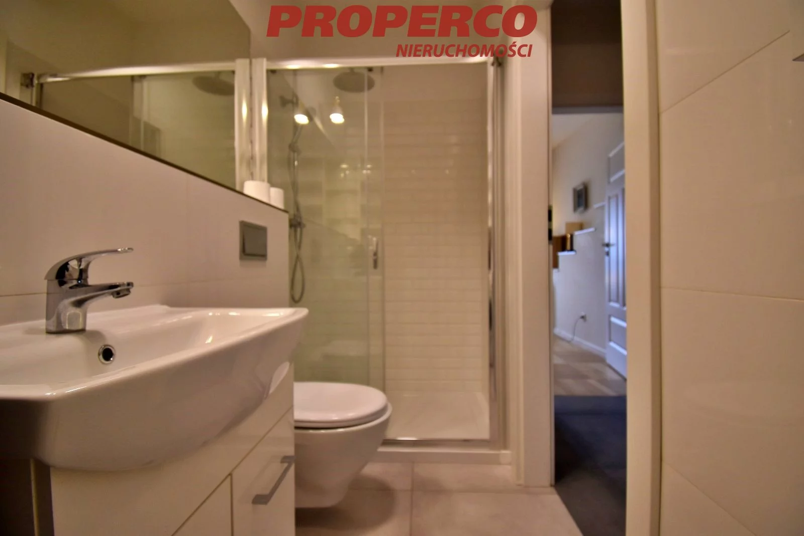 2 pokoje, mieszkanie 57,75 m², piętro 3, oferta nr , PRP-MW-75251, Kielce, Centrum