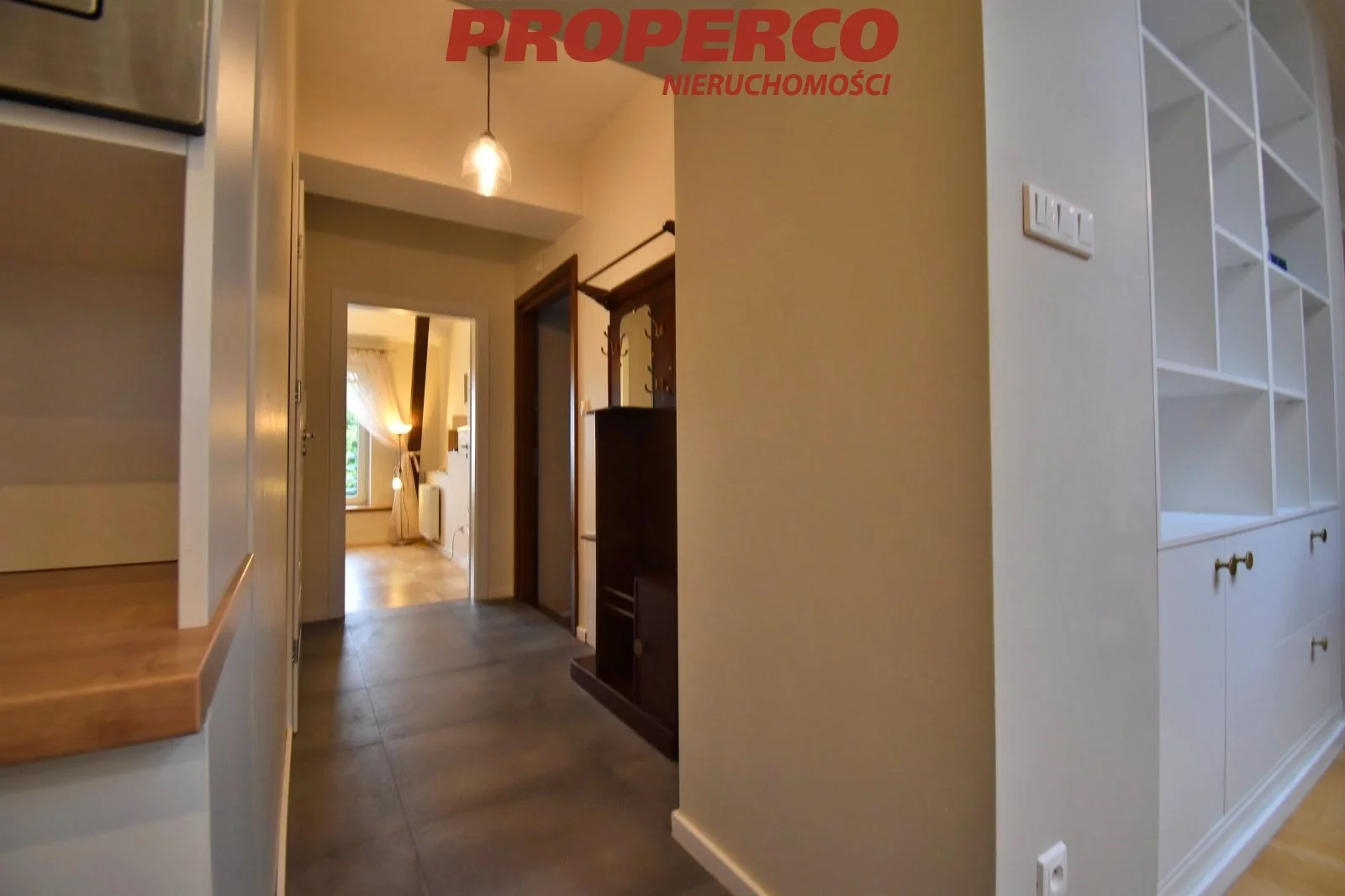 2 pokoje, mieszkanie 57,75 m², piętro 3, oferta nr , PRP-MW-75251, Kielce, Centrum