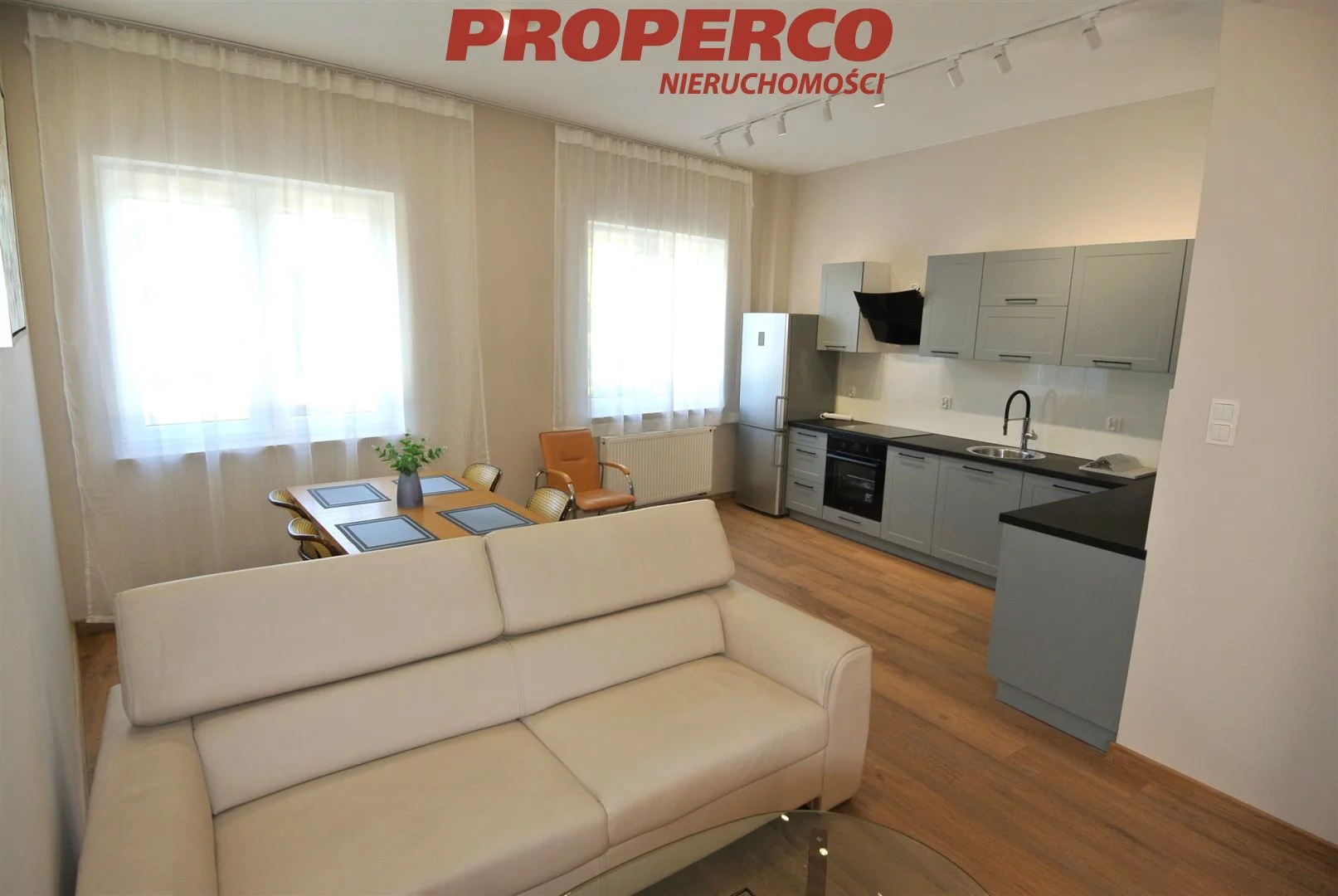 Apartamenty PRP-MW-75496 Kielce Centrum