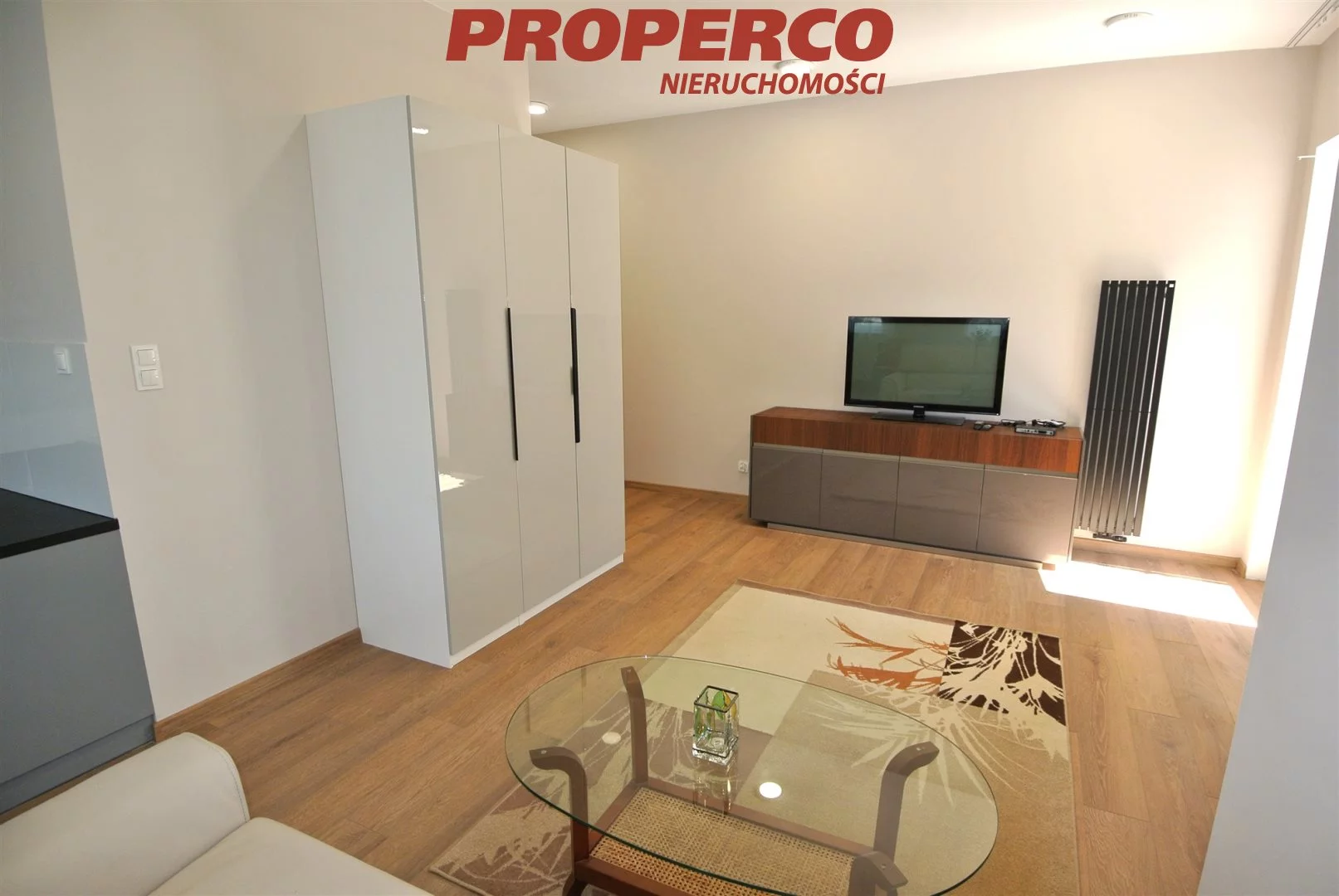 2 pokoje, mieszkanie 54,06 m², piętro 1, oferta nr , PRP-MW-75496, Kielce, Centrum
