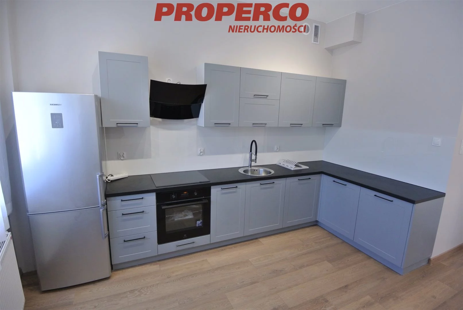2 pokoje, mieszkanie 54,06 m², piętro 1, oferta nr , PRP-MW-75496, Kielce, Centrum
