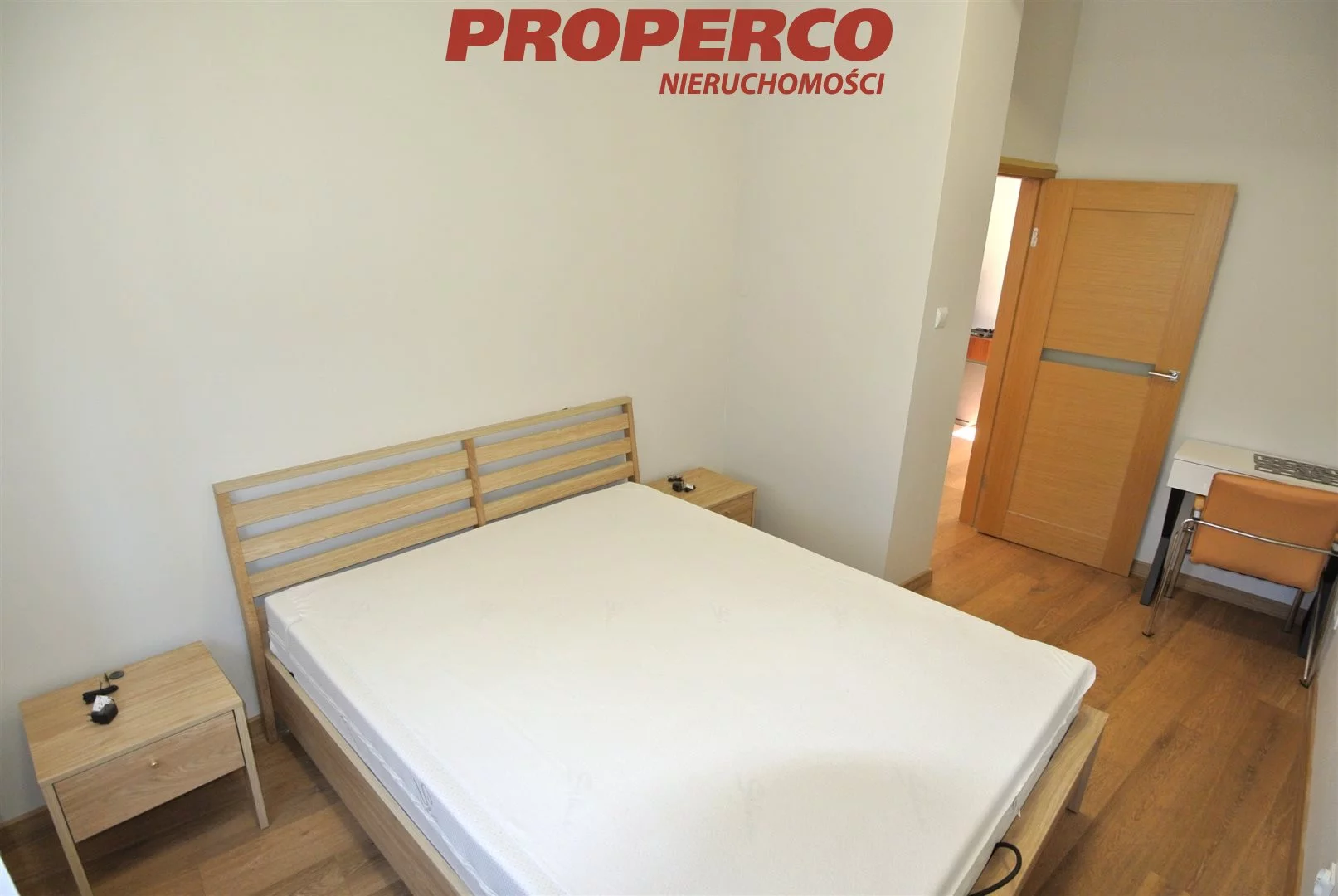2 pokoje, mieszkanie 54,06 m², piętro 1, oferta nr , PRP-MW-75496, Kielce, Centrum