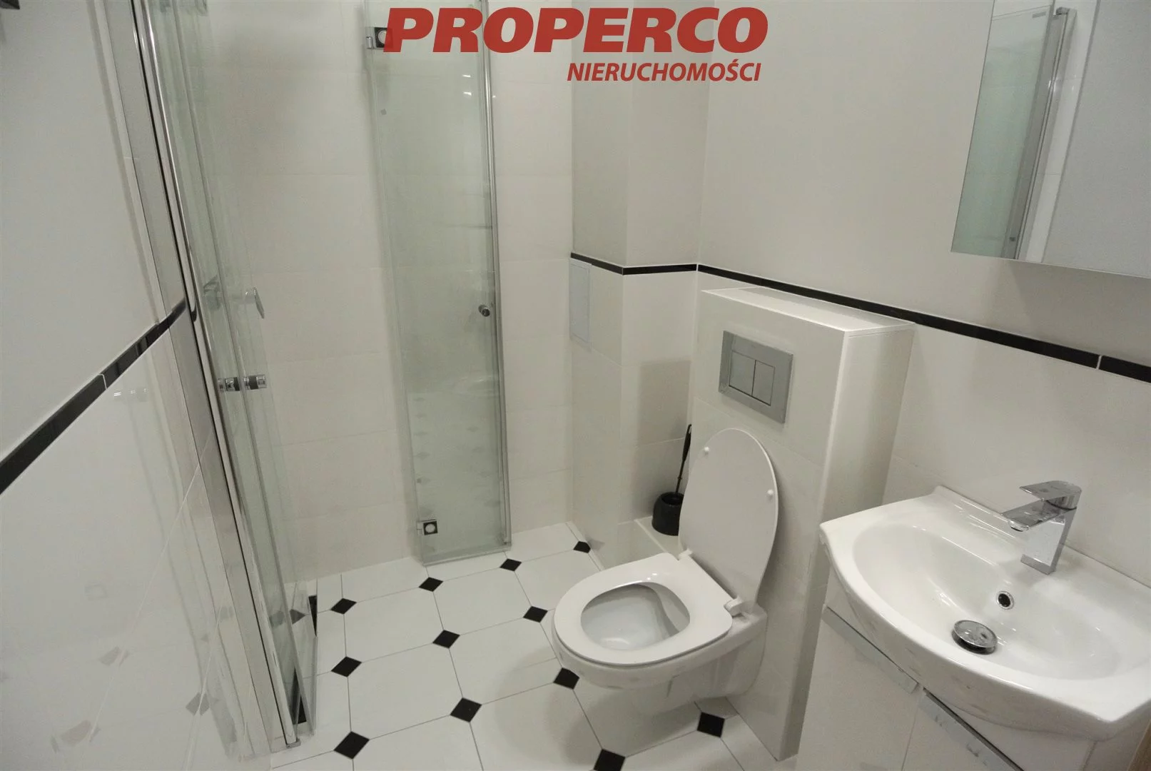 2 pokoje, mieszkanie 54,06 m², piętro 1, oferta nr , PRP-MW-75496, Kielce, Centrum