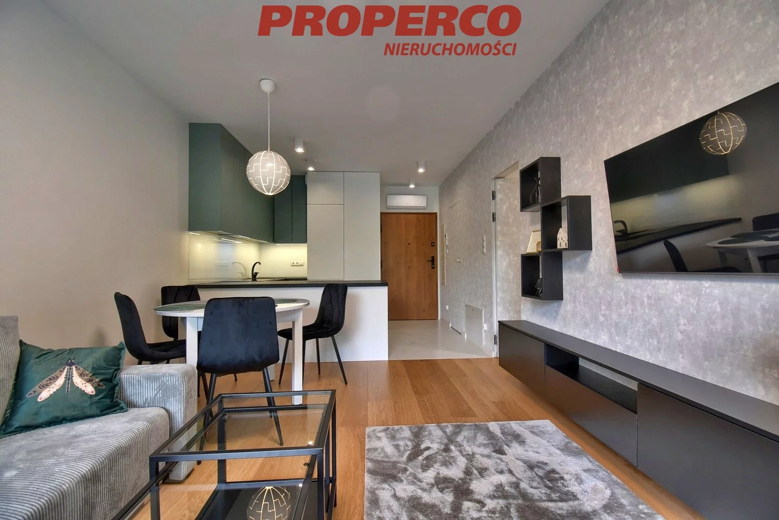 Apartamenty PRP-MW-75186 Kielce Sady